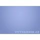 Barva Marabu Metallic Liner  - světle modrá metalická