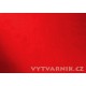 Barva Marabu Metallic Liner  - červená metalická