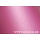 Barva Marabu Metallic Liner  - růžová metalická