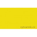 Marabu 3D liner - středně žlutá
