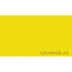 Marabu 3D liner - středně žlutá