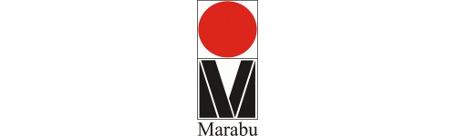 Tabulová barva Marabu