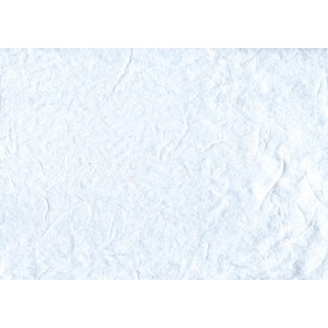 Morušový papír A4 - bílý