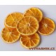 Sušené plátky pomeranče - 6 kusů