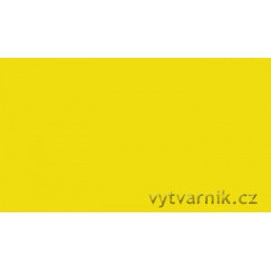 Barva Marabu Textil Plus - středně žlutá 15 ml