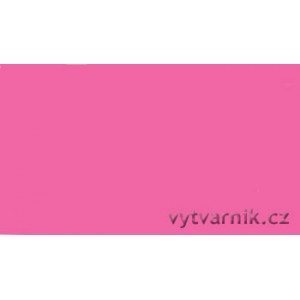 Barva Marabu Silk - růžová 50 ml