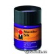 Barva Marabu Silk - černá 50 ml