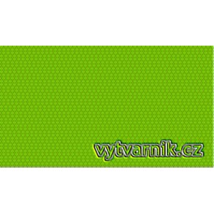 Barva Marabu Silk - zelená listová 50 ml
