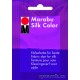 Barva Marabu Silk Color - orientální červená
