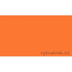 Barva Marabu Silk Color - oranžová