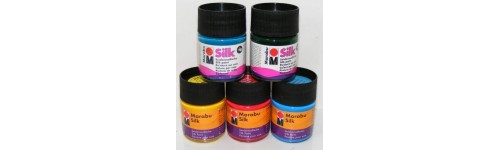Marabu Silk - 50 ml