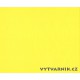 Pauzovací papír  50 x 61 cm - žlutý